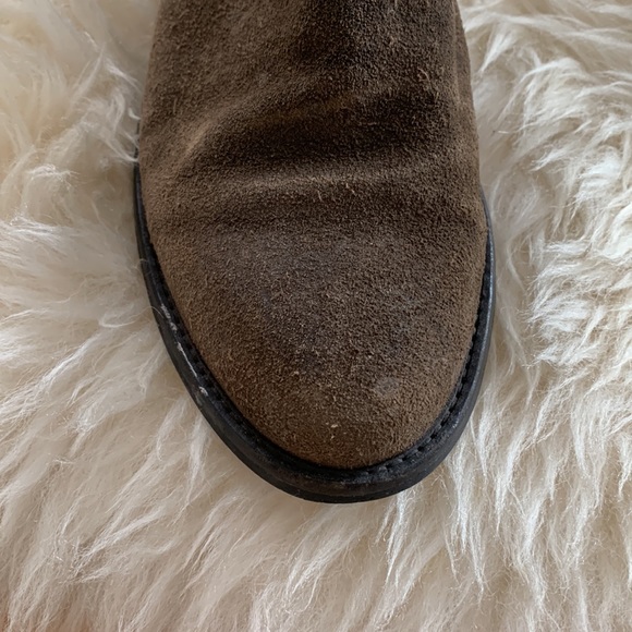 Thursday Boot Company Chelsea Boots - Picture 5 of 6